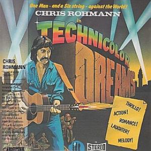 chris rohmann: technicolor dreams