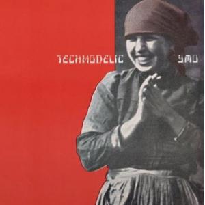 yellow magic orchestra: technodelic