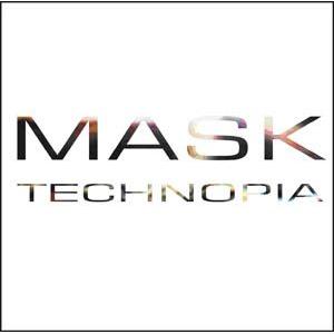 mask: technopia