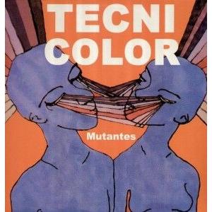 os mutantes: tecnicolor