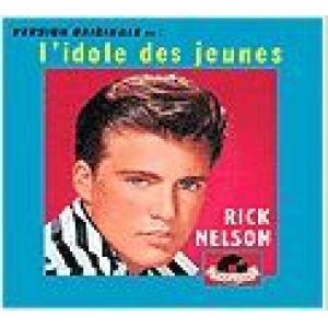 nelson, rick: teen age idol