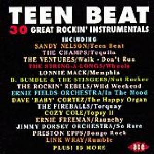 various: teen beat