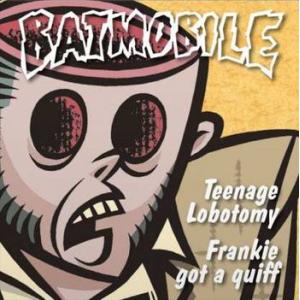 batmobile: teenage lobotomy (record store day 2018 exclusive, limited)