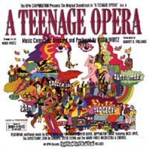 mark wirtz: Teenage Opera