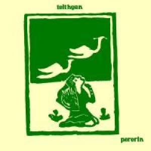 pererin: teithgan