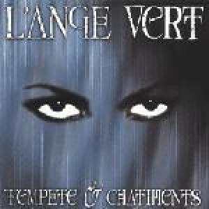 ange vert, l': tempete et chatiments