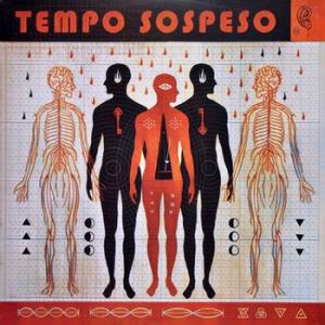 bruno nicolai: tempo sospeso