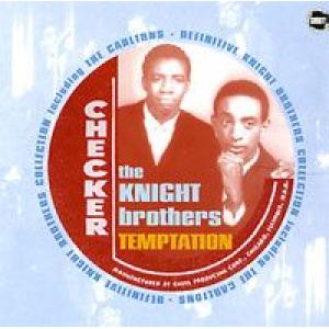 the knight brothers: Temptation