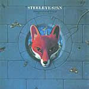 steeleye span: tempted and tried