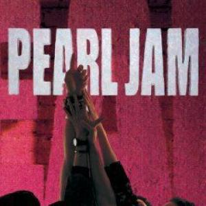 pearl jam: ten