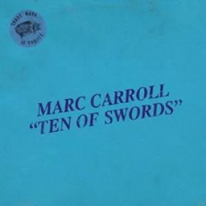 marc carroll: ten of swords