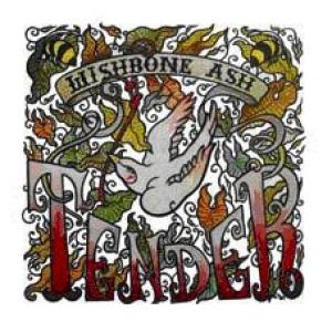 wishbone ash: tender