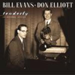 bill evans/don elliott: tenderly