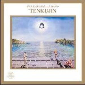 far east family band: tenkujin