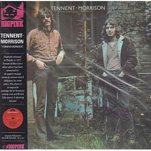 tennent morrison: tennent morrison