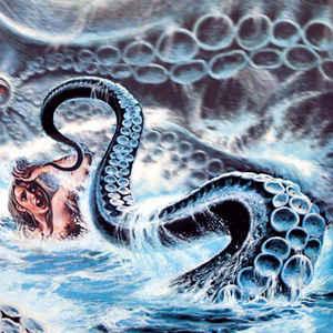 stelvio cipriani: tentacles (tentacoli)