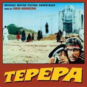 ennio morricone: tepepa