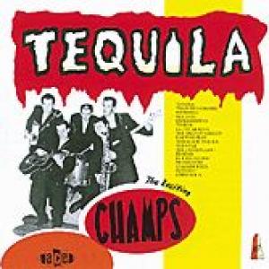 the champs: tequila
