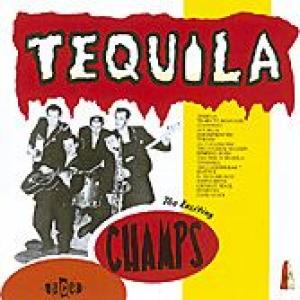 the champs: tequila