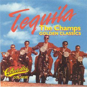 the champs: tequila