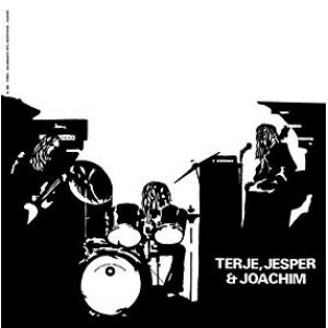 terje, jesper & joachim: terje, jesper & joachim