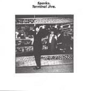 sparks: terminal jive