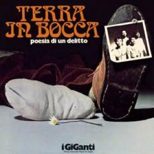 i giganti: terra in bocca