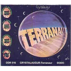 crystalaugur: terranaut