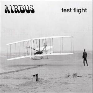 airbus: test flight