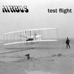 airbus: test flight