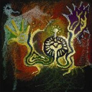 aron: testament from the human plantation