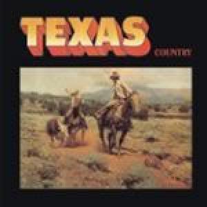 various artists: texas country