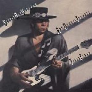 stevie ray vaughan: texas flood