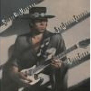 stevie ray vaughan: texas flood