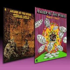 asleep at the wheel: texas gold & wheelin' & dealin'