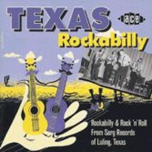 various: texas rockabilly