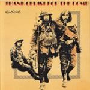 groundhogs: thank christ for the bomb