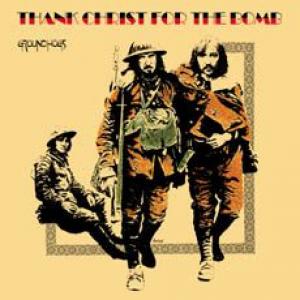 groundhogs: thank christ for the bomb