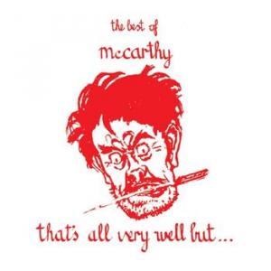 the best of mccarthy: that