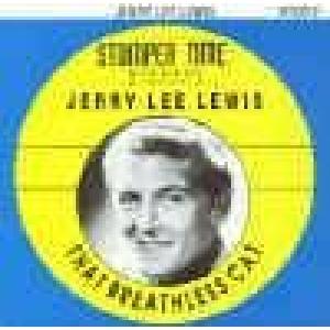 jerry lee lewis: that breathless cat