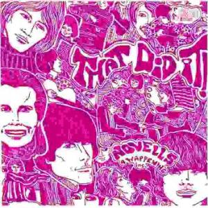 the novells: that did it!