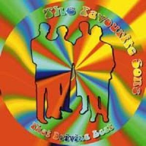 the favourite sons: that drivingbeat