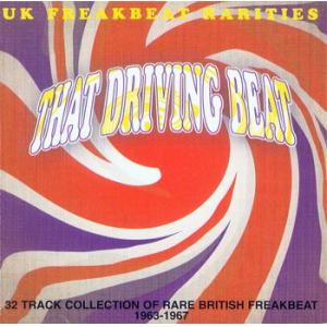 various: that driving beat vol. 1