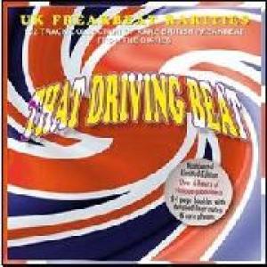 various: that driving beat vol. 1-5