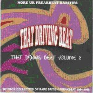 various: that driving beat vol. 2