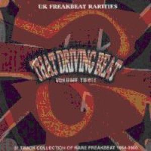 various: that driving beat vol. 3