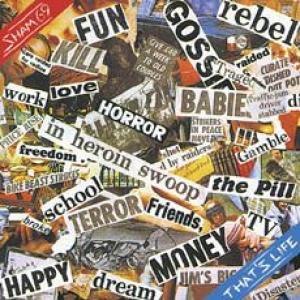 sham 69: that's life