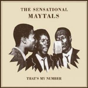the maytals: that's my number