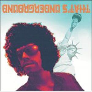 various artists: that's underground