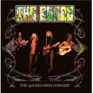 the byrds: the 1978 reunion concert
